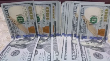 تطورات أسعار الدولار في العراق بالسوق السوداء خلال تعاملات الثلاثاء 18 نوفمبر 2025